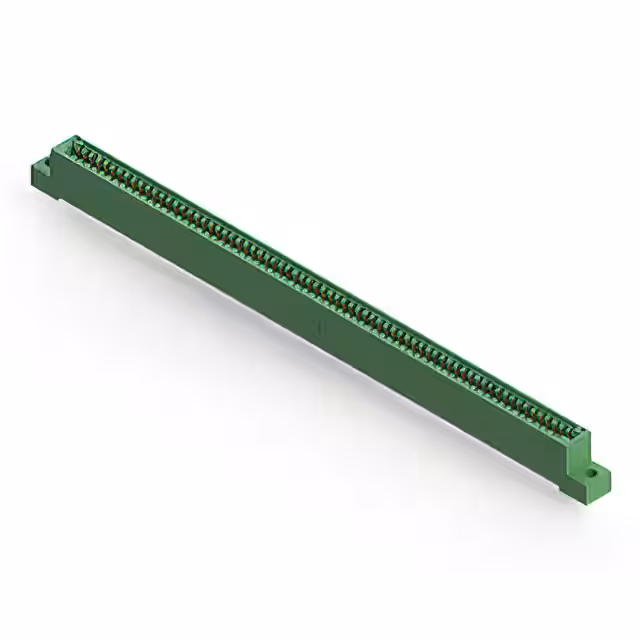 845-071-520-104 EDAC Inc.  Edgeboard Connectors